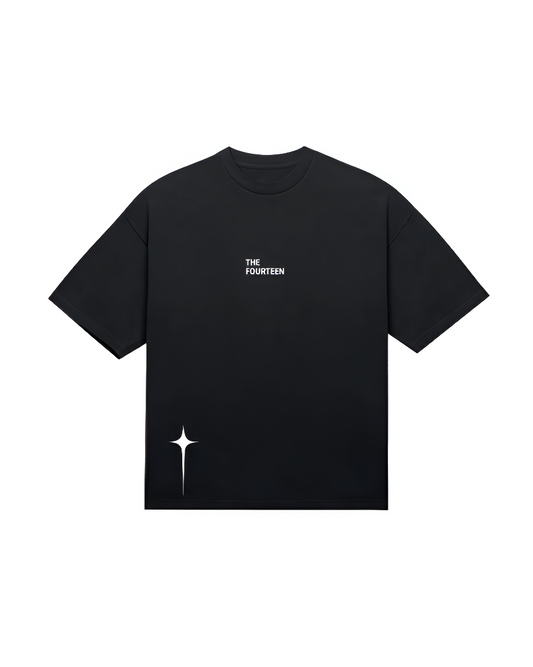 Universe Oversize Tshirt