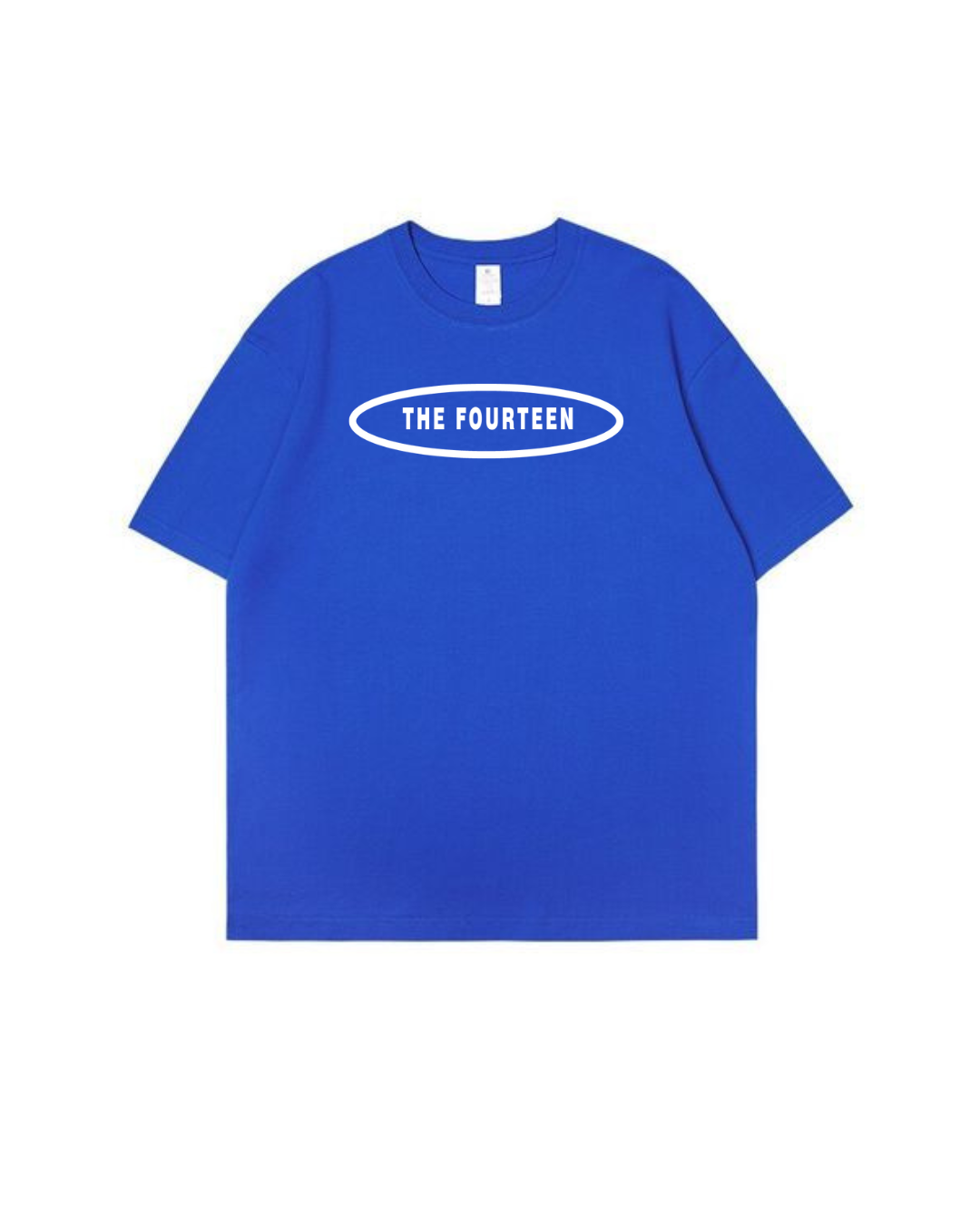 Life's too short Oversize Tshirt
