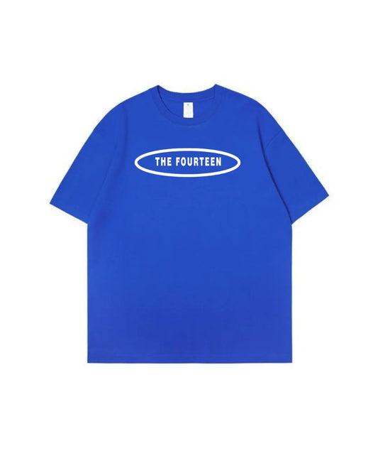 Life's too short Oversize Tshirt The Fourteen