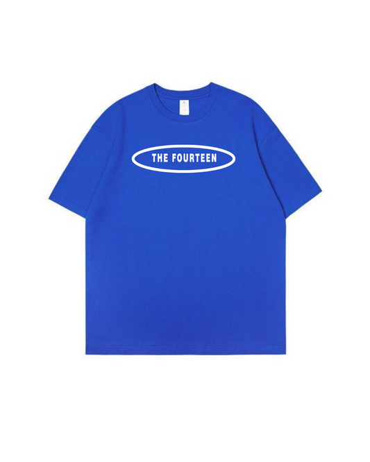 Life's too short Oversize Tshirt
